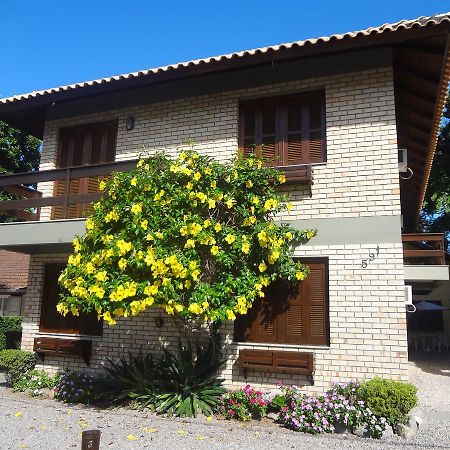 Bombinhas Quinta do Mar Complexo A Exterior foto