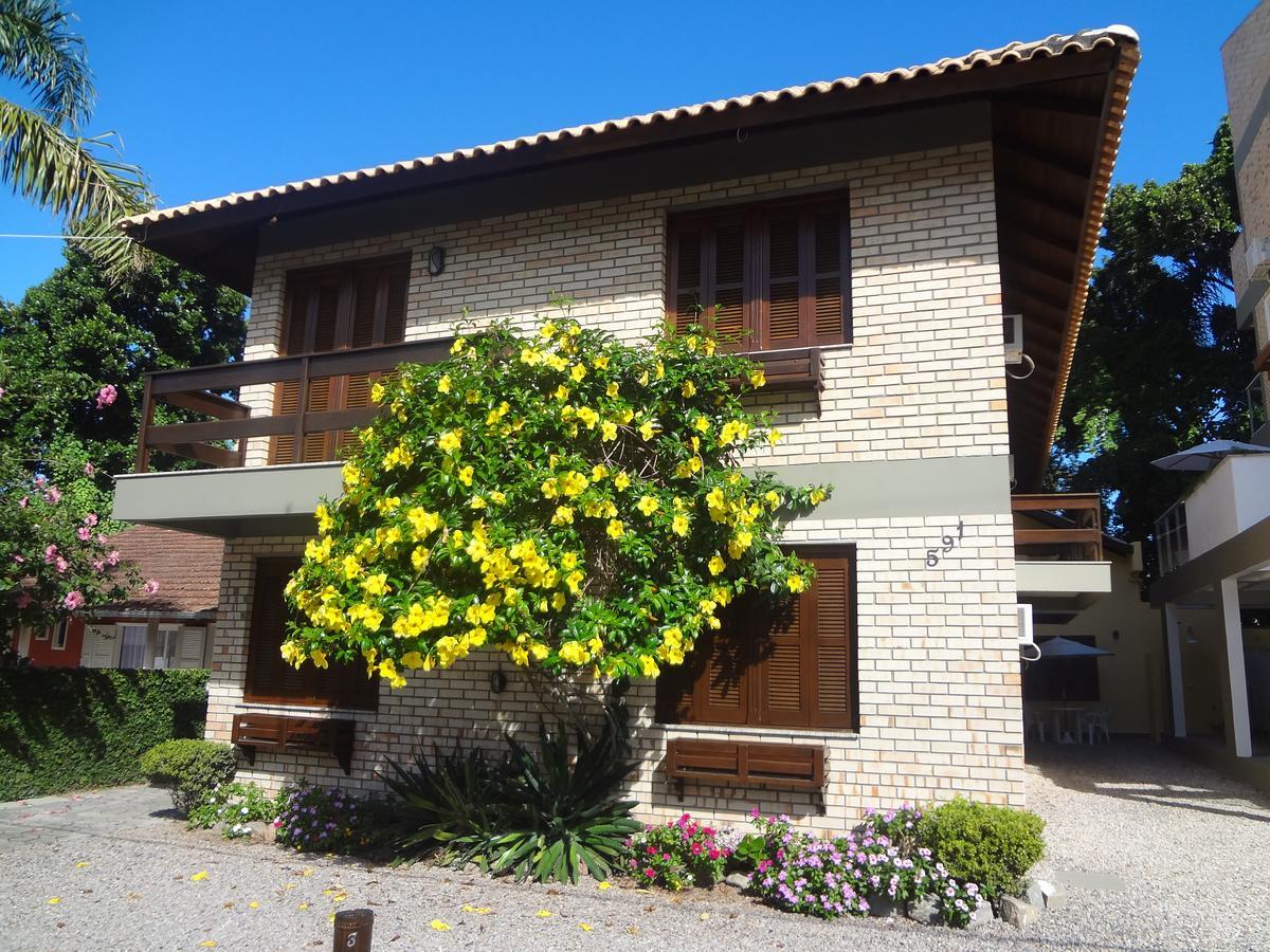 Bombinhas Quinta do Mar Complexo A Exterior foto