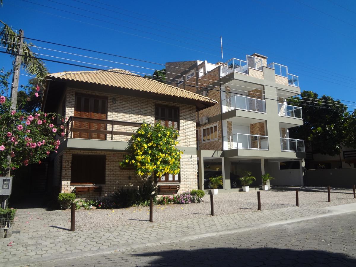Bombinhas Quinta do Mar Complexo A Exterior foto