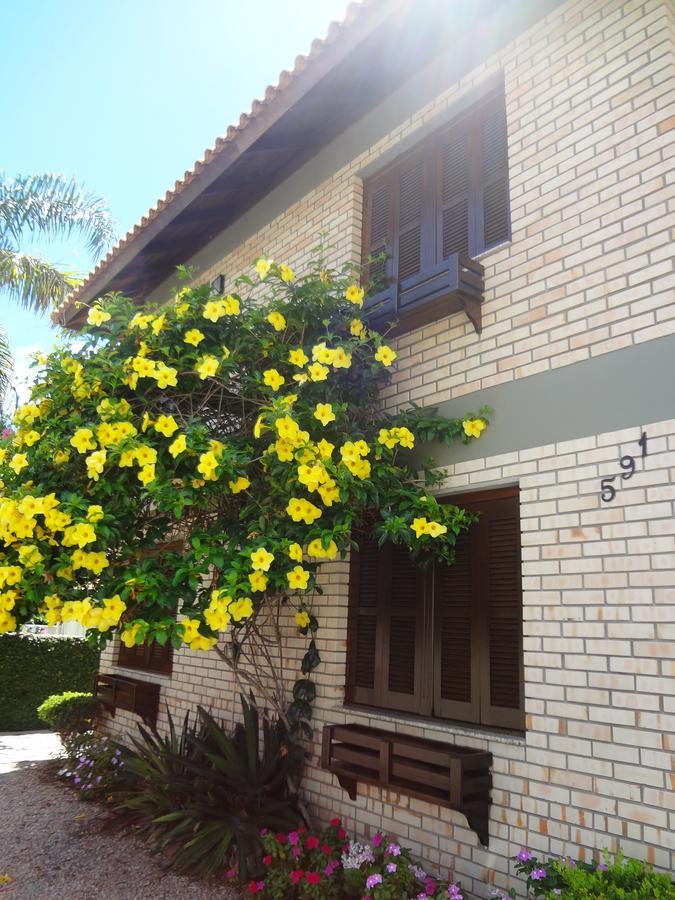 Bombinhas Quinta do Mar Complexo A Exterior foto