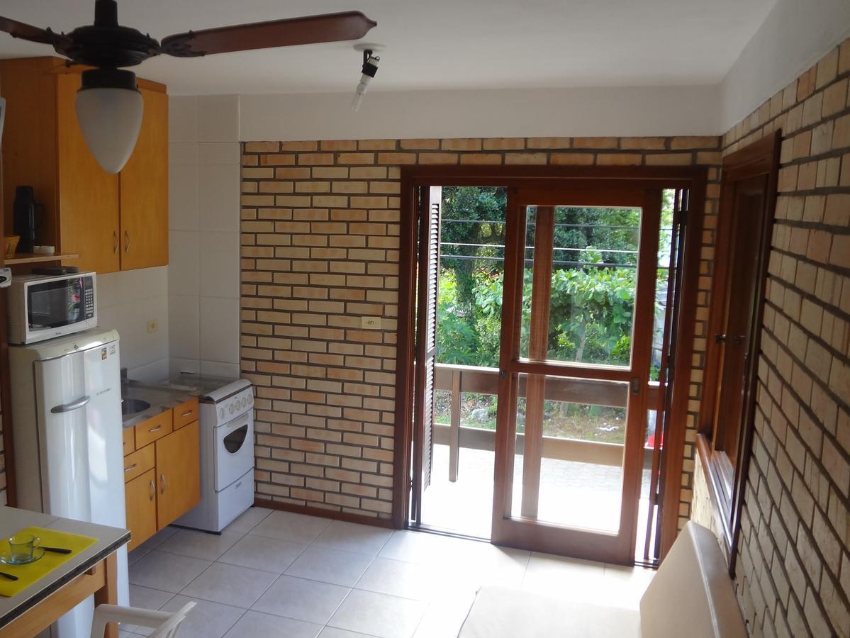 Bombinhas Quinta do Mar Complexo A Exterior foto